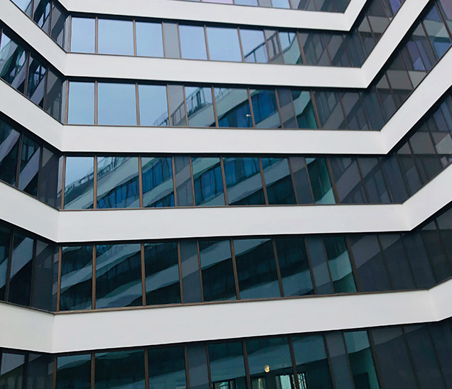 DALGA BAU GmbH