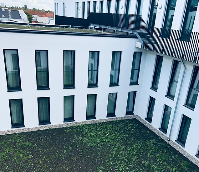 DALGA BAU GmbH